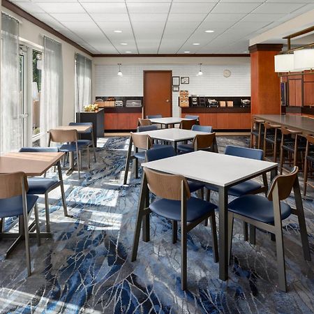 Fairfield Inn & Suites Bedford Kültér fotó