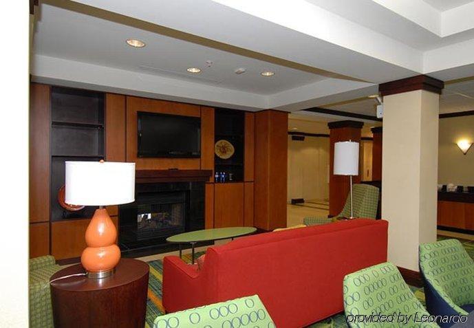 Fairfield Inn & Suites Bedford Kültér fotó